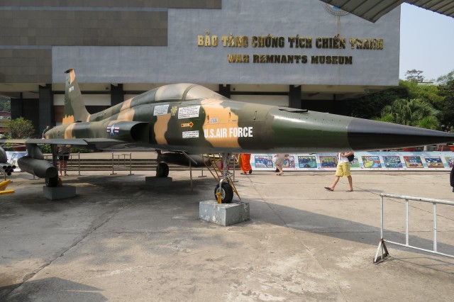 SGN-war-museum-F-5A (2)