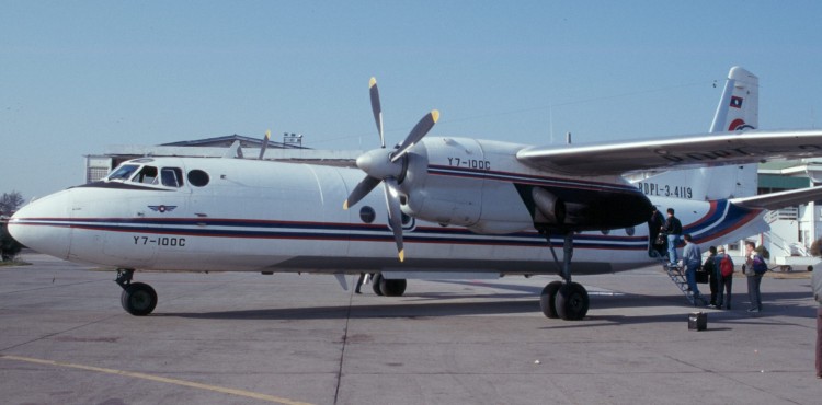 AN-24-(Y7-100C)-QV-RDPL-34119