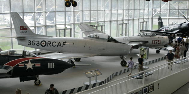 CL-13B-Sabre-F-86-n-MIG-15bis