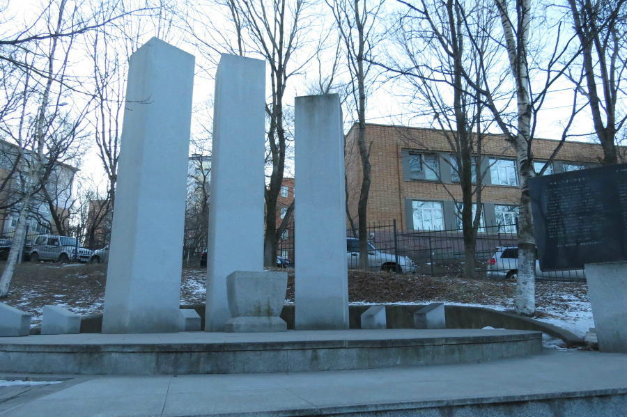 chobl-VVO-korean-monument