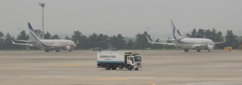 Hanwha-Samsung-B737-700-BBJs-GMP