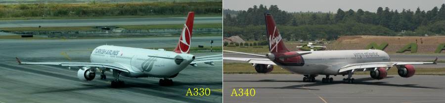 chobl-A330-TK-A340-VS
