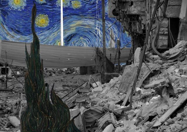 Vincent van Goghs Starry Night.jpg