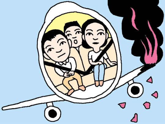 
	[윤희영의 News English] 비행기 승무원들 : Flight attendants
