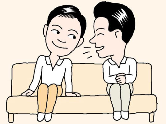 [윤희영의 News English] 대인관계: Interpersonal relations