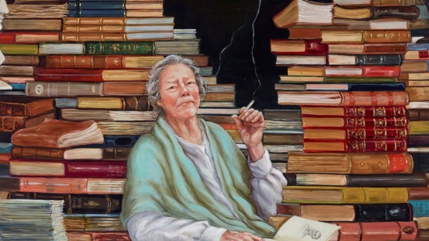 Obituary for Colleen McCullough