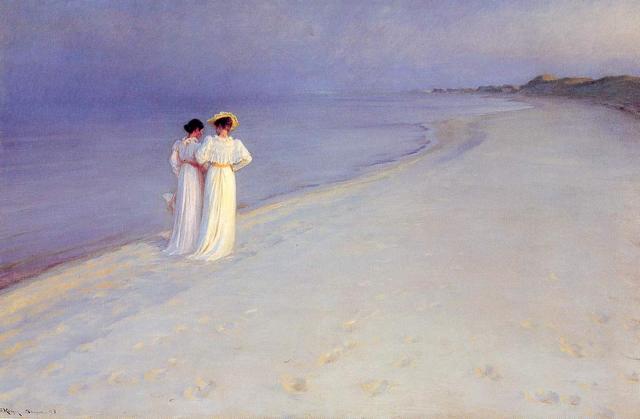 Peder-Severin-Kroyer-xx-Tade-de-verano-en-la-playa-xx-Public-Collection.jpg