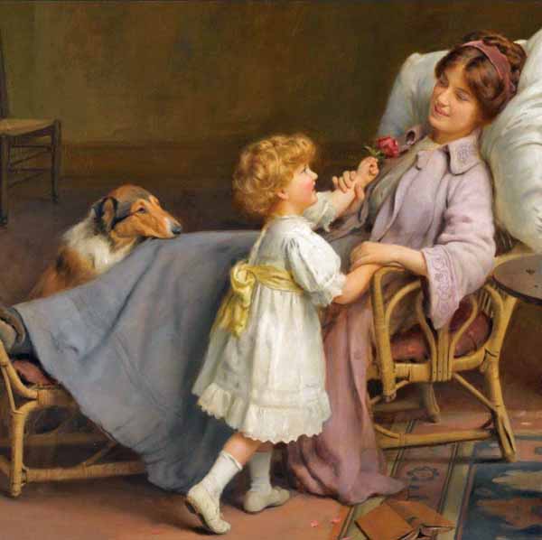 motherhood-arthus john elsley-a.jpg