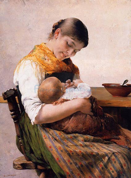 Motherhood-George-Jakobides-mother and child.jpg
