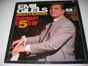 LP-Beethoven-Klavierkonzert-Nr-5-Emil-Gilels-Sanderlin