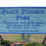 Peace Pilgrim park 3