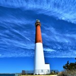13 (Barnegat lighthouse, N.J)