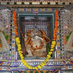 Museum's Ganesh Deodhi