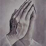 기도하는 손 1-5