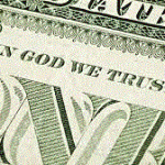 in god we trust 1-1 50%