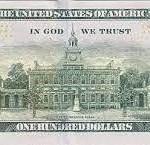 in god we trust 1-2 50%