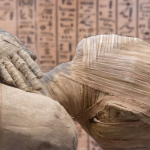 Egytian Mummy 1