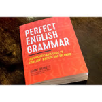 English Grammar book 1