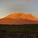 Kilimanjaro 1-2