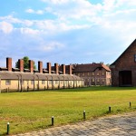 1, Poland, Auschwitz (전경)