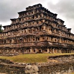 Mexico Pyramid 2