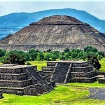 Mexico Pyramid 5
