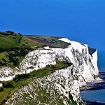 6-1, Dover white cliff-a