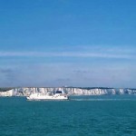 6-4, Straits of Dover(영국과 프랑스 사이의 도버해협)