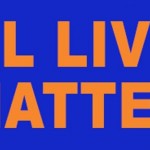 All lives matter-a