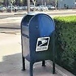 Mail Box 1