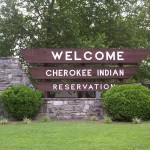 Indian 0-1, Cherokee, NC