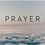 Prayer 1