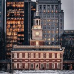 1-0a, Independence hall