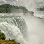 1 (American falls)