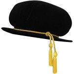 beefeater,dr.degree hat