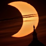 Solar eclipse 1-1
