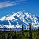 Denali, Alaska US, 6,190m