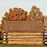 Fall in Valley Forge