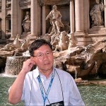 23 트레비 분수 (Fontana of Trevi)