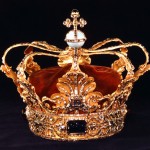 Crown, denmark