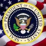 U.S. President Seal 1