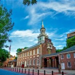 independence hall 1-4a