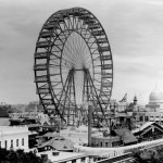 Ferris-wheel old