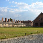 Poland, Auschwitz 110 (전경) s
