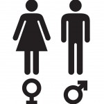 male-female 2 (figures)