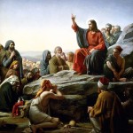 Ten commandments 1-3 (SermonOnTheMount)