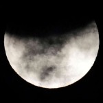 Lunar eclipse 1-2