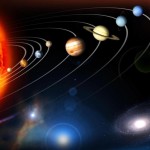 Solar system 1-1